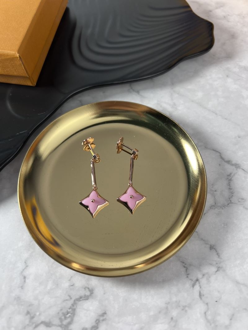 Louis Vuitton Earrings